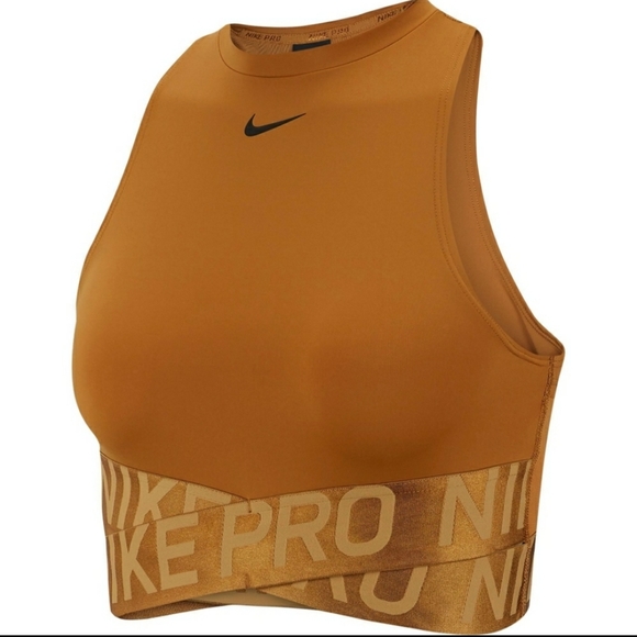 nike intertwist sports bra